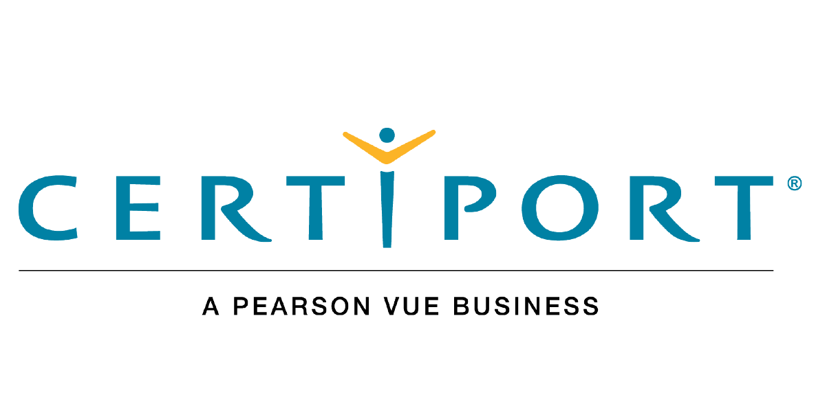 Certiport